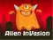 Jogo Invasão Alienígena online