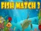 Jogo Peixe Combinação 3 online