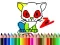 Jogo De Volta à Escola: Colorindo Gatos online