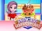Jogo Princesa Faz Cupcake online