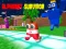 Jogo Sobrevivente do alfabeto online