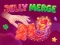 Jogo Jelly merge online