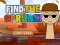 Jogo Encontre o Spunki online