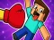 Jogo Noob Ragdoll: Punto louco online