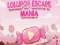 Jogo Lollipop Escape Mania online