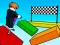 Jogo Obby: Pogo Parkour! online