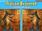 Jogo Brainrot Italiano: Encontre a Diferença online Jogo Brainrot Italiano: Encontre a Diferença online