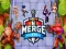 Jogo Mesclar heróis online