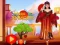 Jogo Kimono Fashion online