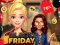Jogo Barbie Black Friday Moda online