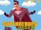 Jogo Puzzle de Super-Heróis online