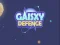 Jogo Defesa Galáctica online