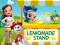 Jogo Barraca de limonada online