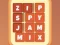 Jogo Bloco de Palavras online