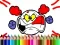 Jogo De Volta às Aulas: Colorindo Emojis online