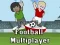 Jogo Futebol Multijogador online