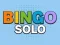 Jogo Bingo Solo online