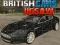 Jogo Quebra-cabeça de carros britânicos online