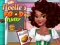 Jogo A Tempestade de Comida da Noelle online
