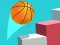 Jogo Salto Espiral 3D online