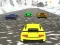 Jogo Corrida na Colina de Neve online