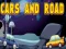 Jogo Carros e Estrada online