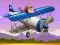 Jogo Quebra-Cabeça de Aviões Divertidos online