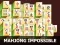 Jogo Mahjong Impossível online