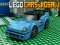 Jogo Quebra-cabeça de Carros Lego online