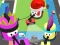 Jogo Coletor de lixo.io online