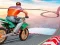 Jogo Acrobacias de Bicicleta no Céu 2019 online