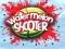 Jogo Atirador de Melancia online