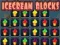 Jogo Blocos de Sorvete online