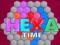 Jogo Tempo Hexa online