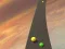 Jogo Corrida da Bola Celestial online