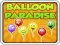 Jogo Paraíso dos Balões online