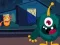 Jogo Quebra-Cabeça de Monstros Engraçados online