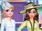 Jogo Convidados do Casamento Real online