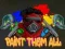 Jogo Pinte Todos online