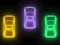 Jogo 3 Carros online