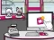 Jogo Salão de Animais de Estimação: Cuidados com Gatos online