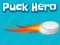 Jogo Herói do Puck online