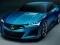 Jogo Acura Type S Conceito online