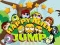 Jogo Salto do Alienígena Feliz online