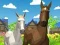 Jogo Simulador de Animais da Família Cavalo 3D online