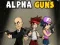 Jogo Armas Alpha online