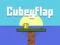 Jogo CubeyFlap online