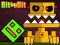 Jogo Geometry Dash Passo a Passo online