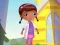 Jogo Doc Mcstuffins Corredora Infinita Menina online