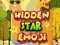 Jogo Emoji Estrela Oculta online
